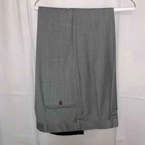 Suit Pant